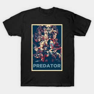 Predator T-Shirt